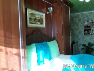 Продам трехкомнатную квартиру пластиковые окна хорошее состояние фото 8 Шарыпово