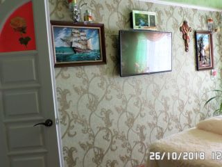 Продам трехкомнатную квартиру пластиковые окна хорошее состояние фото 10 Шарыпово