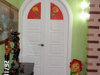 Продам трехкомнатную квартиру пластиковые окна хорошее состояние фото 11 Шарыпово