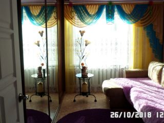 Продам трехкомнатную квартиру пластиковые окна хорошее состояние фото 14 Шарыпово