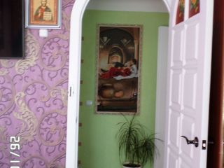 Продам трехкомнатную квартиру пластиковые окна хорошее состояние фото 15 Шарыпово