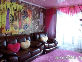 Продам трехкомнатную квартиру пластиковые окна хорошее состояние фото 16 Шарыпово