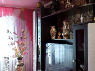 Продам трехкомнатную квартиру пластиковые окна хорошее состояние фото 17 Шарыпово