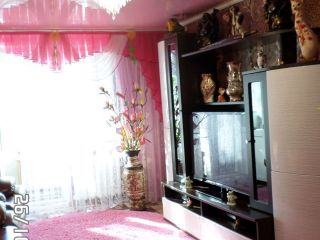 Продам трехкомнатную квартиру пластиковые окна хорошее состояние фото 21 Шарыпово