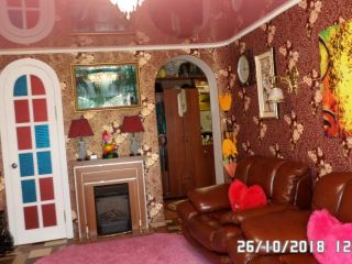 Продам трехкомнатную квартиру пластиковые окна хорошее состояние фото 22 Шарыпово