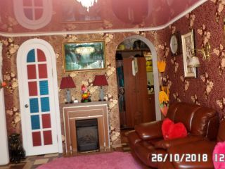 Продам трехкомнатную квартиру пластиковые окна хорошее состояние фото 23 Шарыпово