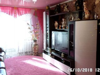 Продам трехкомнатную квартиру пластиковые окна хорошее состояние фото 24 Шарыпово