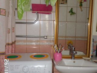 Продам трехкомнатную квартиру пластиковые окна хорошее состояние фото 27 Шарыпово