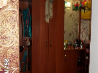 Продам трехкомнатную квартиру пластиковые окна хорошее состояние фото 33 Шарыпово