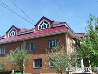 Продается кирпичный дом в центре города большой фото 61 Шарыпово