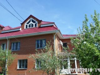 Продается кирпичный дом в центре города большой фото 62 Шарыпово