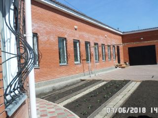 Продается кирпичный дом в центре города большой фото 65 Шарыпово