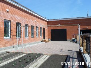 Продается кирпичный дом в центре города большой фото 67 Шарыпово