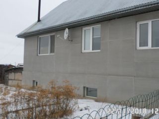 Продается блочный дом фото Шарыпово
