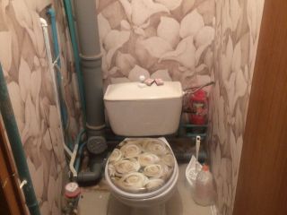 Продам однушку пластиковые окна фото 10 Шарыпово