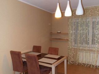 Сдается 2 комнатная квартира свежий ремонт фото 2 Астрахань