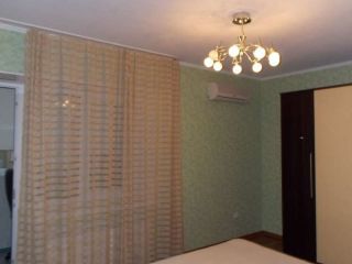 Сдается 2 комнатная квартира свежий ремонт фото 7 Астрахань