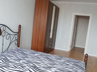 Сдам трехкомнатную квартиру свежий ремонт кирпичный фото 5 Астрахань