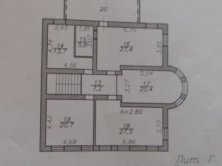 Продаю кирпичный дом документы на руках фото 8 Астрахань
