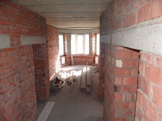 Продаю кирпичный дом документы на руках фото 17 Астрахань