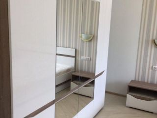 Сдается двухкомнатная квартира с мебелью на длительный срок фото Санкт-Петербург