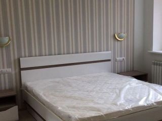 Сдается двухкомнатная квартира с мебелью на длительный срок фото 2 Санкт-Петербург