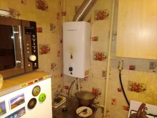 Продается 1 комн. квартира фото 5 Волгоград