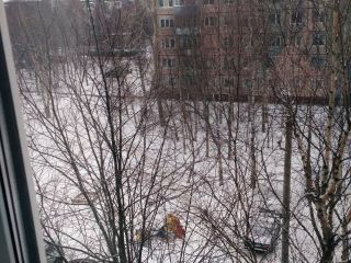 Продам двушку взрослый собственник с мебелью фото 4 Архангельск