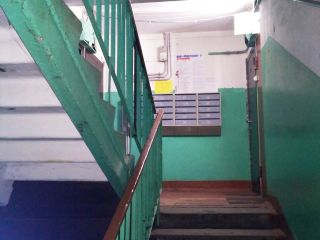 Продам двушку взрослый собственник с мебелью фото 13 Архангельск