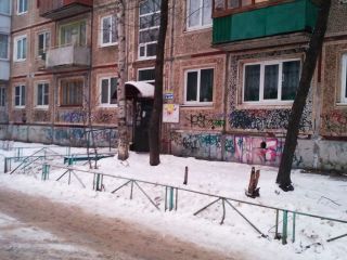 Продам двушку взрослый собственник с мебелью фото 14 Архангельск