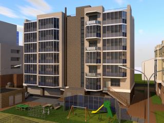 Продается 1 комнатная квартира фото 2 Архангельск