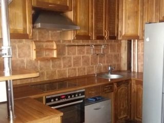 Продам двушку видеонаблюдение огороженная территория фото Новосибирск