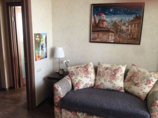 Продается двухкомнатная квартира рядом асфальт с мебелью фото 2 Новосибирск