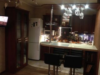 Продается двухкомнатная квартира рядом асфальт с мебелью фото 4 Новосибирск