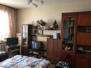 Продаю однушку фото Новосибирск