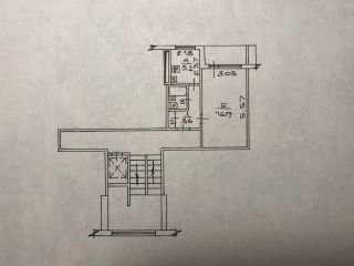 Продам однокомнатную квартиру установлены пластиковые окна хорошее состояние фото Новосибирск