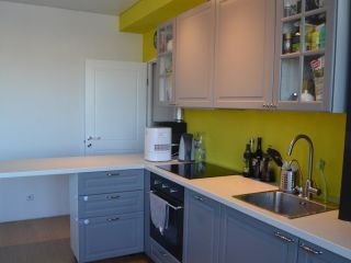 Продаю 3 комнатную квартиру имеется охрана свежий ремонт фото 3 Новосибирск