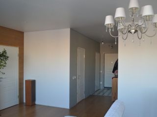 Продаю 3 комнатную квартиру имеется охрана свежий ремонт фото 4 Новосибирск