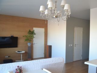 Продаю 3 комнатную квартиру имеется охрана свежий ремонт фото 5 Новосибирск