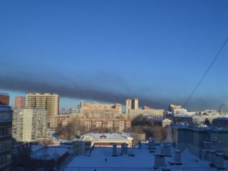 Продаю 3 комнатную квартиру имеется охрана свежий ремонт фото 6 Новосибирск