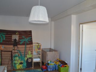 Продаю 3 комнатную квартиру имеется охрана свежий ремонт фото 8 Новосибирск