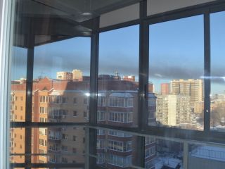 Продаю 3 комнатную квартиру имеется охрана свежий ремонт фото 12 Новосибирск