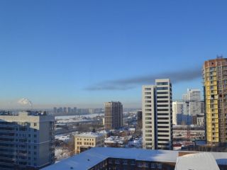 Продаю 3 комнатную квартиру имеется охрана свежий ремонт фото 13 Новосибирск