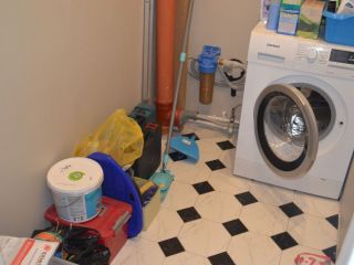 Продаю 3 комнатную квартиру имеется охрана свежий ремонт фото 17 Новосибирск