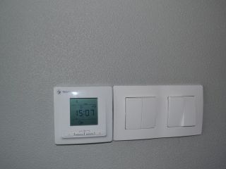 Продаю 3 комнатную квартиру имеется охрана свежий ремонт фото 18 Новосибирск