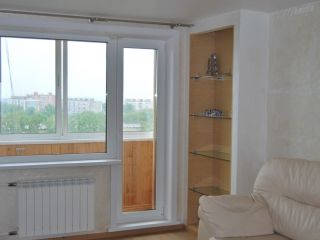 Продаю трешку свежий ремонт металлический фото Новосибирск