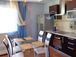 Продается 3 комн. квартира фото Новосибирск