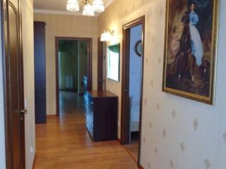 Продается 3 комн. квартира фото 4 Новосибирск