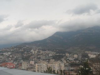 Продам двухкомнатную квартиру фото 4 Ялта