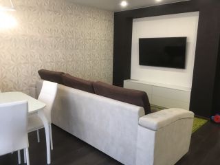 Продаю трехкомнатную квартиру с мебелью кирпичный фото Красноярск